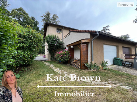 Vente maison prix nous consulter Saint-Bonnet-de-Mure