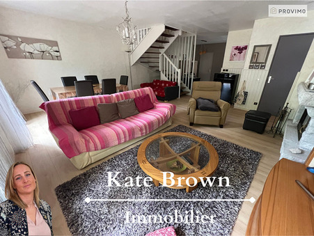 Achat maison Saint-Bonnet-de-Mure Réf. 12_STBONNET385