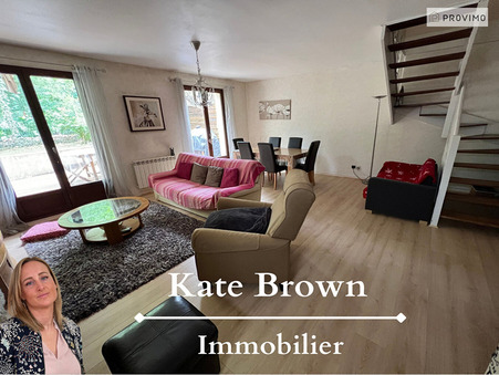 Maison prix nous consulter Réf. 12_STBONNET385 Saint-Bonnet-de-Mure