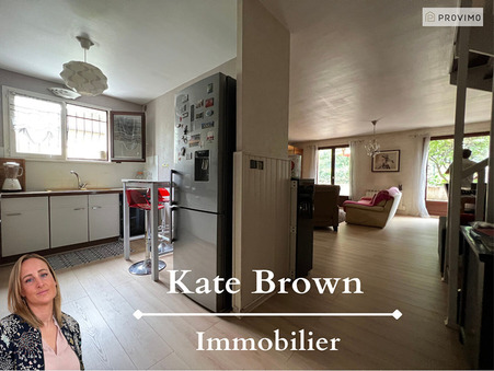 Maison sur Saint-Bonnet-de-Mure ; prix nous consulter ; Vente Réf. 12_STBONNET385