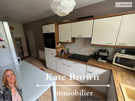 Achat maison Saint-Bonnet-de-Mure Réf. 12_STBONNET385