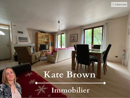 Maison sur Saint-Bonnet-de-Mure ; prix nous consulter ; Achat Réf. 12_STBONNET385