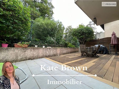 A vendre maison Saint-Bonnet-de-Mure 69720; prix nous consulter