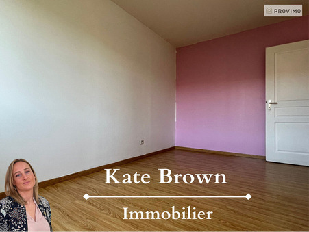 Achat appartement Saint-Bonnet-de-Mure Réf. 12_FRAM285