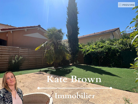 Achat appartement Saint-Bonnet-de-Mure Réf. 12_FRAM285