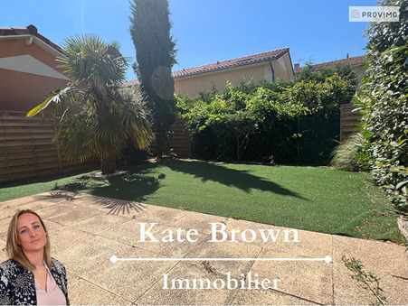 Achat appartement Saint-Bonnet-de-Mure Réf. 12_FRAM285