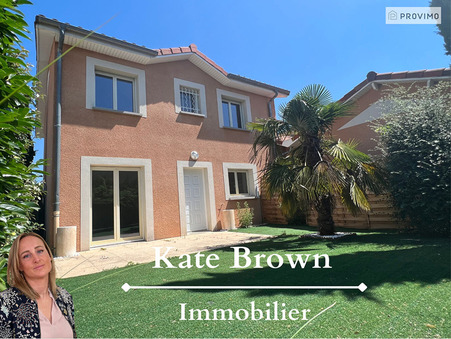 Appartement sur Saint-Bonnet-de-Mure ; prix nous consulter ; Vente Réf. 12_FRAM285