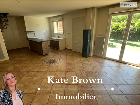 Appartement sur Saint-Bonnet-de-Mure ; prix nous consulter ; Achat Réf. 12_FRAM285