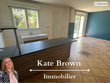 Achat appartement Saint-Bonnet-de-Mure Réf. 12_FRAM285