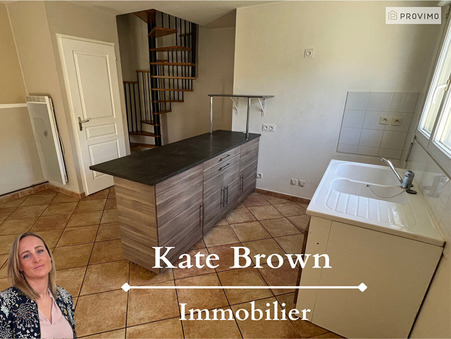 Achat appartement Saint-Bonnet-de-Mure Réf. 12_FRAM285