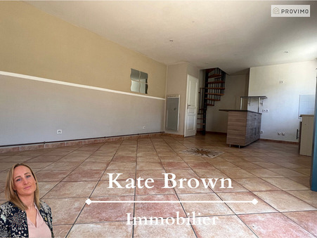 Vente appartement prix nous consulter Saint-Bonnet-de-Mure