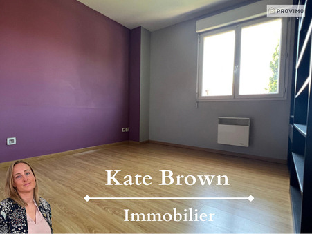 A vendre appartement Saint-Bonnet-de-Mure 69720; prix nous consulter