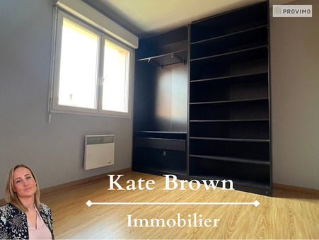 Vente appartement prix nous consulter Saint-Bonnet-de-Mure