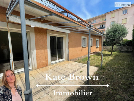 Vente appartement prix nous consulter Saint-Bonnet-de-Mure