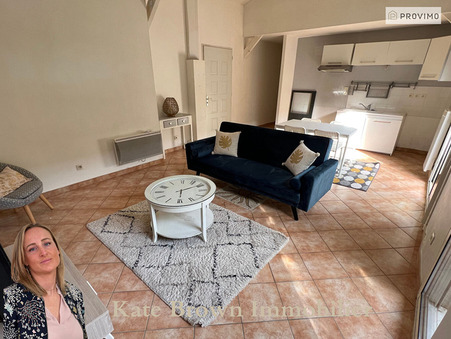 Appartement sur Saint-Bonnet-de-Mure ; prix nous consulter ; A vendre Réf. 12_STBO248app