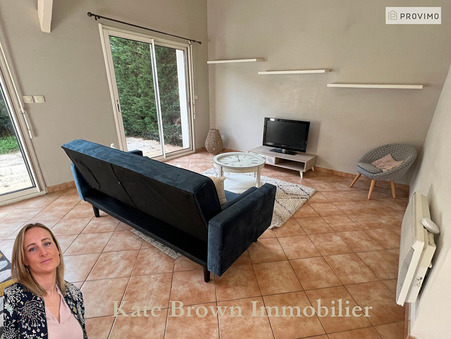 Vente appartement prix nous consulter Saint-Bonnet-de-Mure