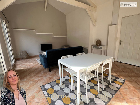 A vendre appartement Saint-Bonnet-de-Mure 69720; prix nous consulter