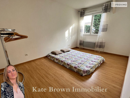 Achat appartement Saint-Bonnet-de-Mure Réf. 12_STBO248app