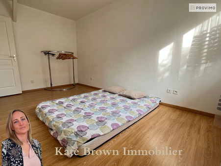 Appartement prix nous consulter Réf. 12_STBO248app Saint-Bonnet-de-Mure