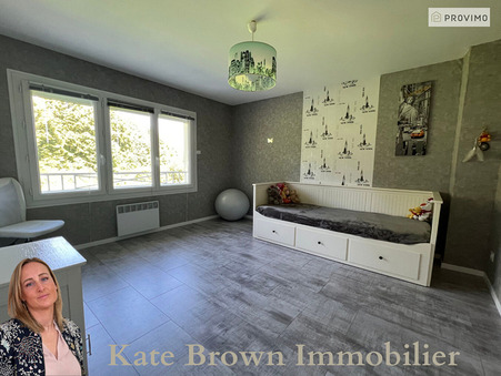 Maison prix nous consulter Réf. 12_stlau630 Saint-Laurent-de-Mure