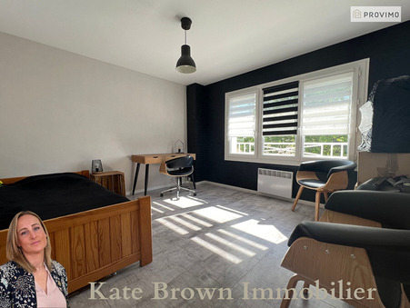 Vente maison prix nous consulter Saint-Laurent-de-Mure