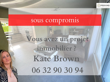 Achat maison Saint-Laurent-de-Mure Réf. 12_stlau630