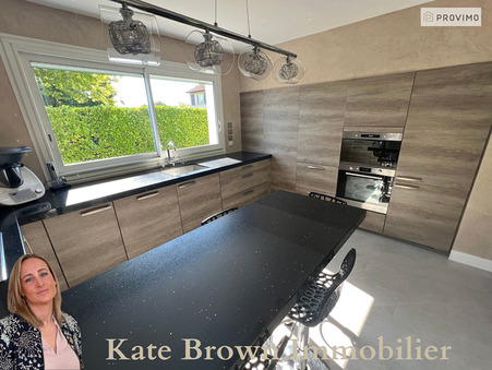 Achat maison Saint-Laurent-de-Mure Réf. 12_stlau630