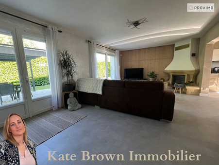 A vendre maison Saint-Laurent-de-Mure 69720; prix nous consulter