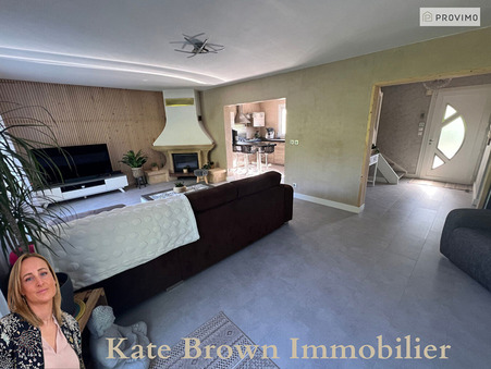 Vente maison prix nous consulter Saint-Laurent-de-Mure