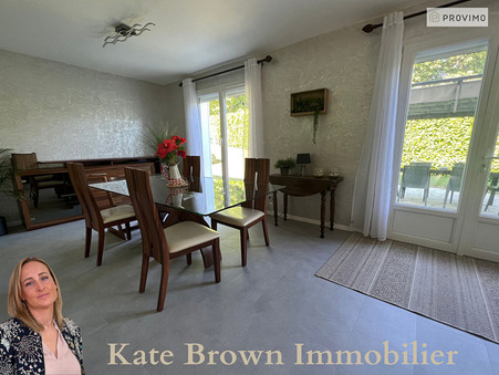 A vendre maison Saint-Laurent-de-Mure 69720; prix nous consulter