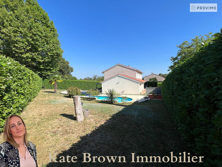 Achat maison Saint-Laurent-de-Mure Réf. 12_stlau630