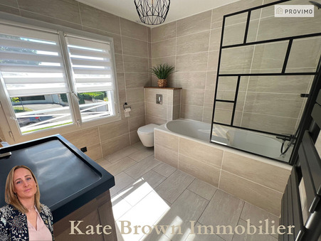 Achat maison Saint-Laurent-de-Mure Réf. 12_stlau630