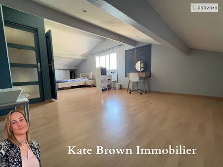 Maison sur Saint-Bonnet-de-Mure ; prix nous consulter ; A vendre Réf. 12_STBO415