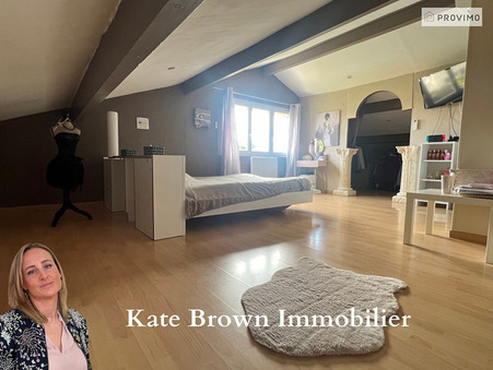 Maison prix nous consulter Réf. 12_STBO415 Saint-Bonnet-de-Mure