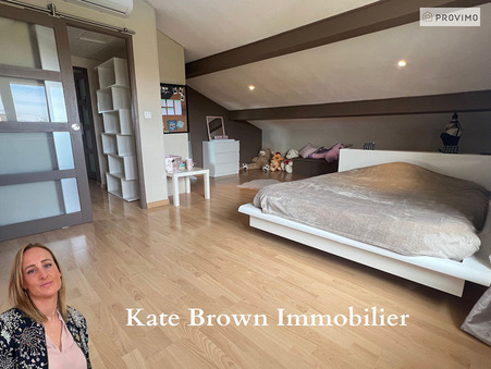 Vente maison prix nous consulter Saint-Bonnet-de-Mure