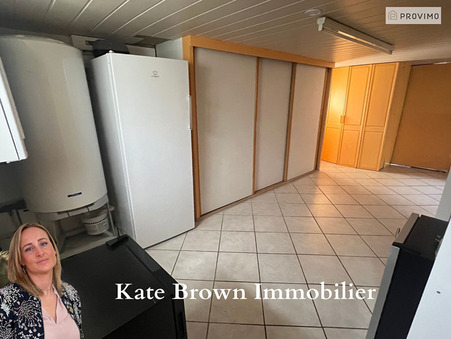 Maison prix nous consulter sur Saint-Bonnet-de-Mure (69720) - Réf. 12_STBO415