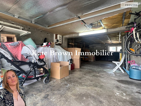 A vendre maison Saint-Bonnet-de-Mure 69720; prix nous consulter