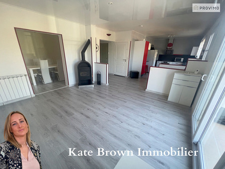 Maison sur Saint-Bonnet-de-Mure ; prix nous consulter ; A vendre Réf. 12_STBO415