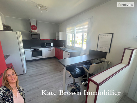 Achat maison Saint-Bonnet-de-Mure Réf. 12_STBO415