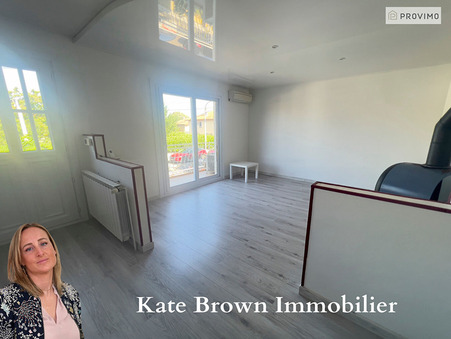 A vendre maison Saint-Bonnet-de-Mure 69720; prix nous consulter