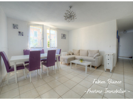 Achat appartement Draguignan Réf. 8_TES1103