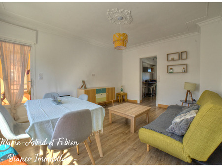 Vente appartement prix nous consulter Fréjus