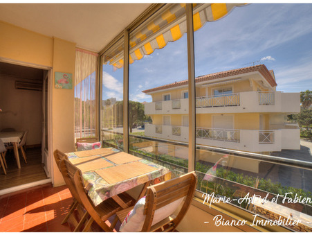 Achat appartement Fréjus Réf. 8_MAE1228