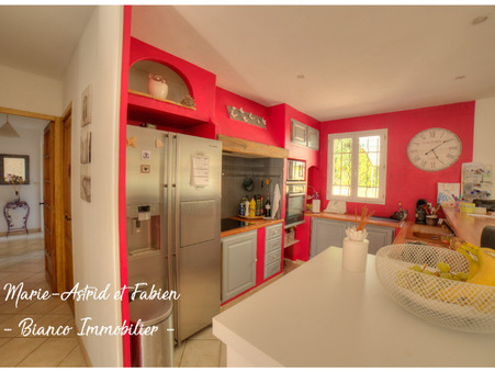 Achat maison Lorgues Réf. 8_DOR1252