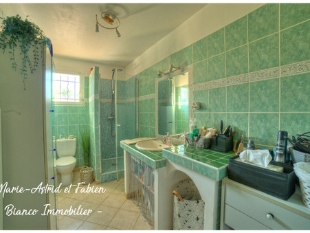 Maison prix nous consulter sur Lorgues (83510) - Réf. 8_DOR1252