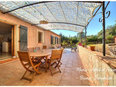 Achat maison Lorgues Réf. 8_DOR1252