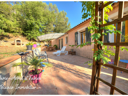 Achat maison Lorgues Réf. 8_DOR1252