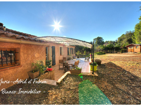 Achat maison Lorgues Réf. 8_DOR1252