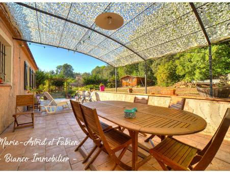 Achat maison Lorgues Réf. 8_DOR1252