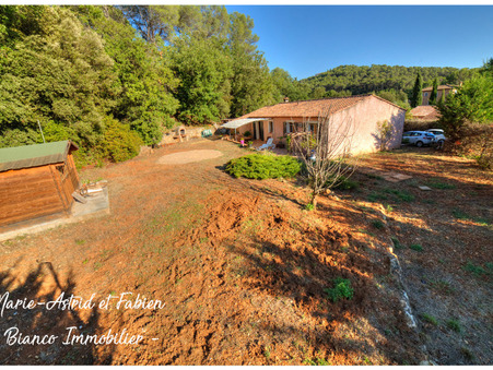 Vente maison prix nous consulter Lorgues